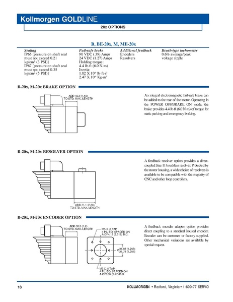 File:Kollmorgen GoldLine Motor Series Catalog 2004.pdf
