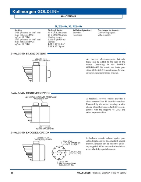 File:Kollmorgen GoldLine Motor Series Catalog 2004.pdf