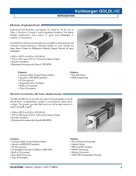 File:Kollmorgen GoldLine Motor Series Catalog 2004.pdf