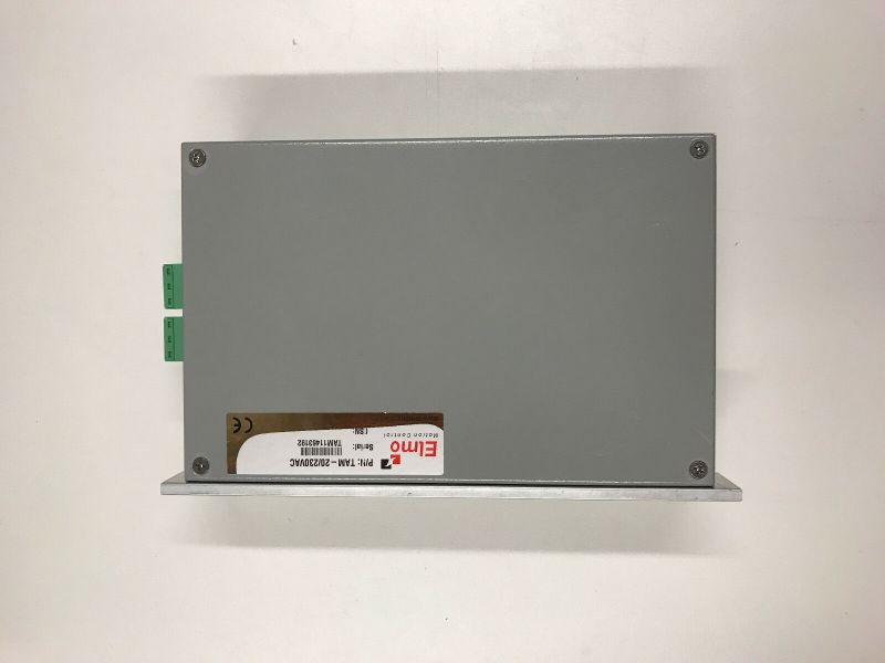 File:Elmo TAM-20 230VAC eBay surplus items electronic saver 153019583431 Photo 1.jpg