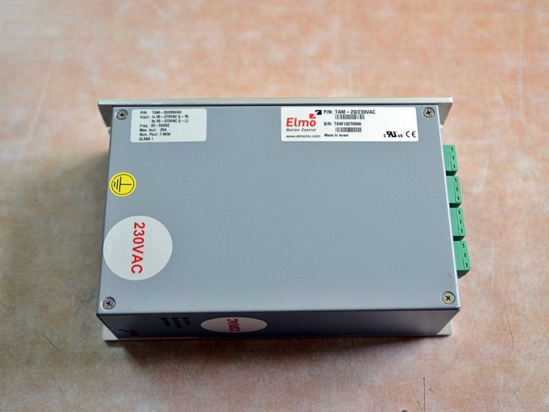 File:Elmo TAM-20 230VAC eBay usedparts08 143020569138 Photo 2.jpg