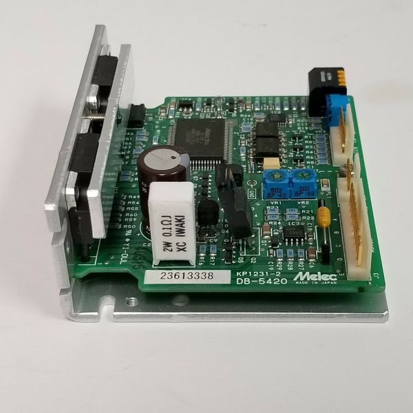 File:Melec DB-5420 Stock eBay geincsales-entersell 202652522663 Photo 3.jpg