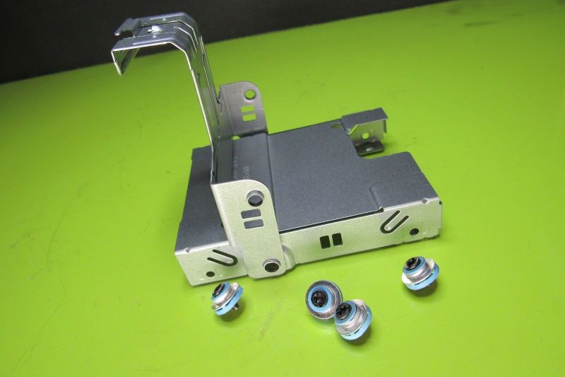 File:HP Compaq Elite 8300 Ultra-Slim Hard Drive Caddy Top Lever Up.jpg