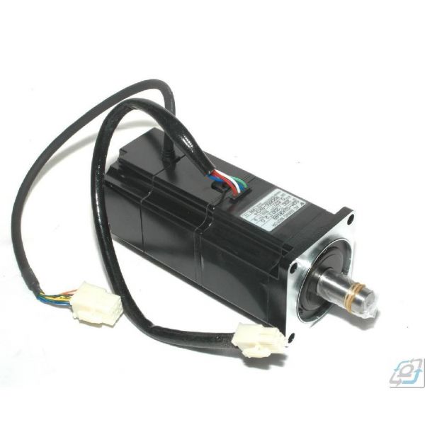 File:Yaskawa SGM Series Servo Motor Stock Photo.jpg