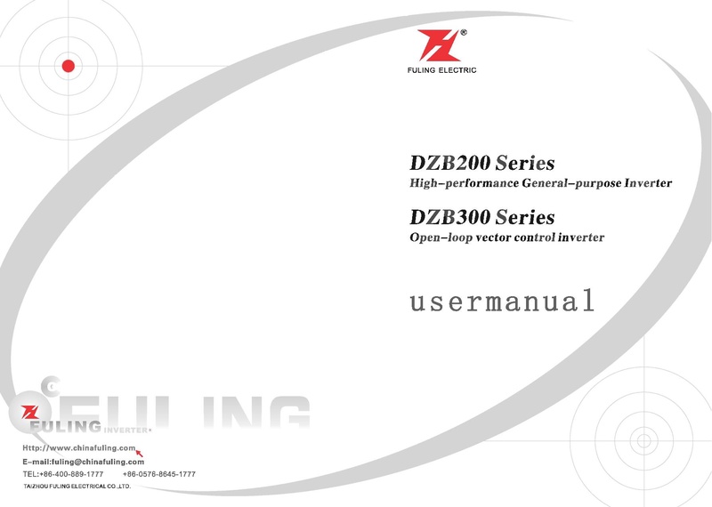 File:Fuling DZB300 Series Inverter User Manual.pdf