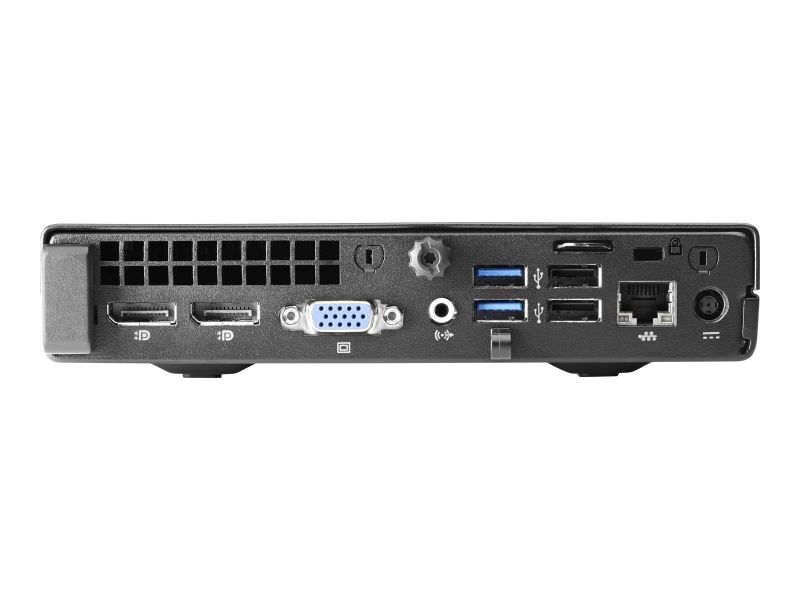 File:HP EliteDesk 705 G1 DM Back Stock Photo.jpg