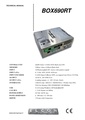 Elcon BOX690RT Technical Manual English v1.0.pdf