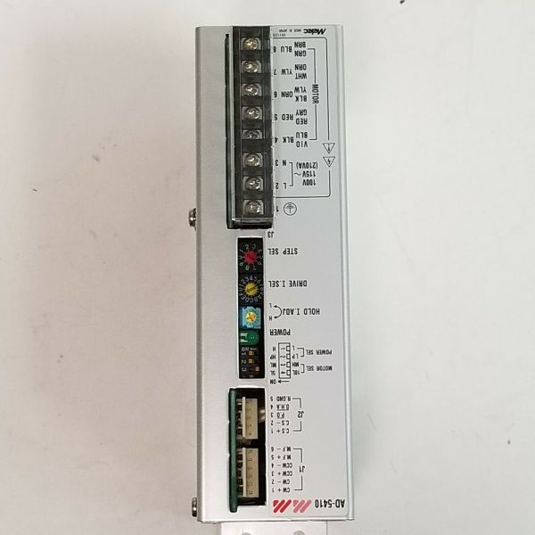 File:Melec AD-5410 eBay geincsales-entersell 202656900230 Photo 2.jpg