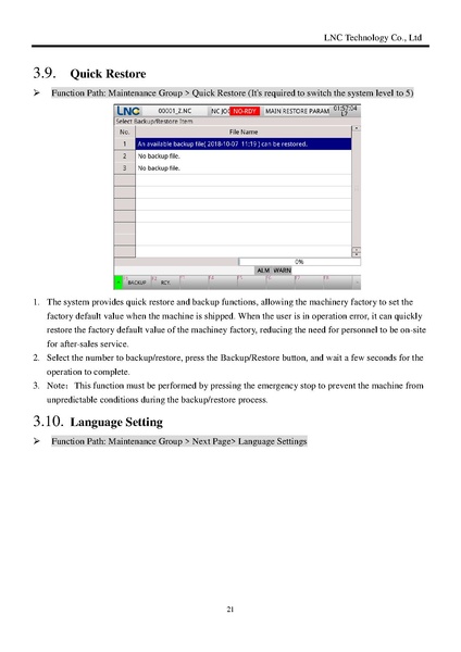 File:LNC MW Woodworking Machine System Operation Manual V1.1.pdf