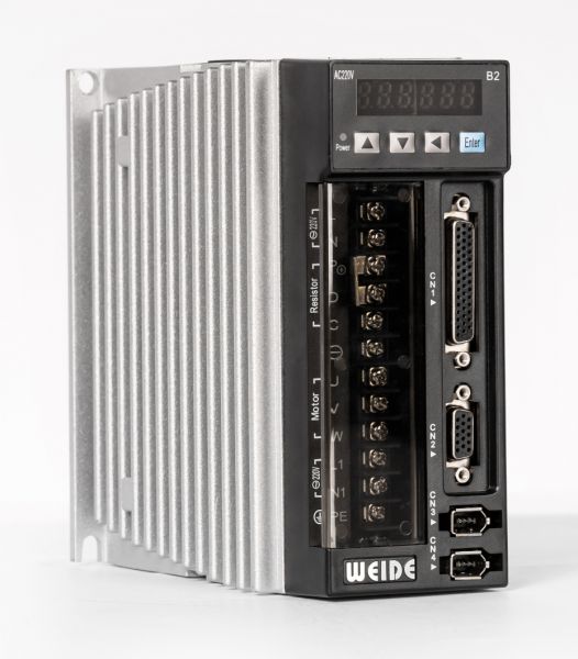 File:WEIDE WD-15B2 Series Servo Drives Stock Photo.jpg