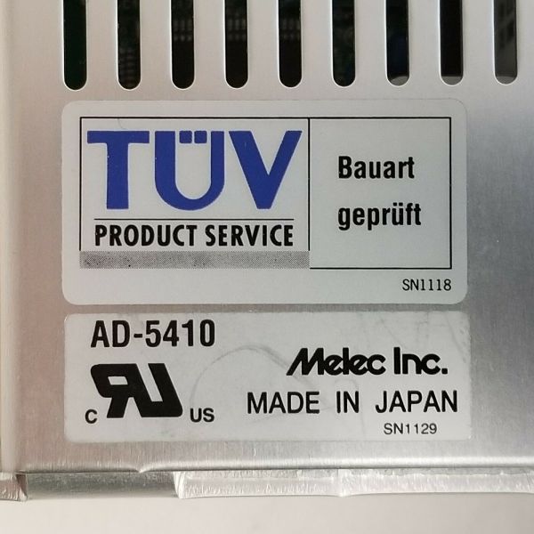 File:Melec AD-5410 eBay geincsales-entersell 202656900230 Photo 4.jpg