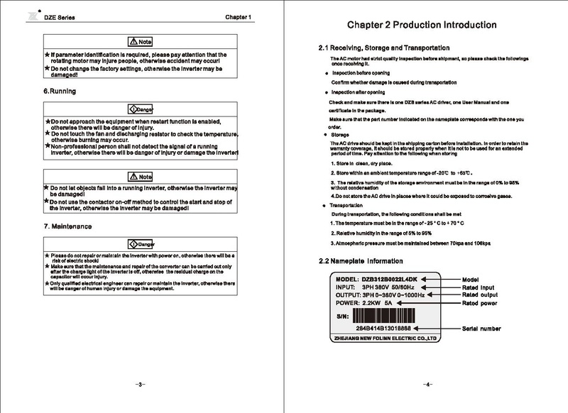 File:Fuling DZB312 Series Carving Machine Inverter User Manual.pdf